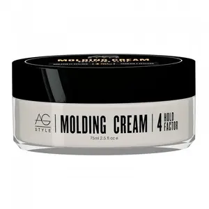 Molding Cream - AG Hair Care Produits coiffants 75 ml pas cher