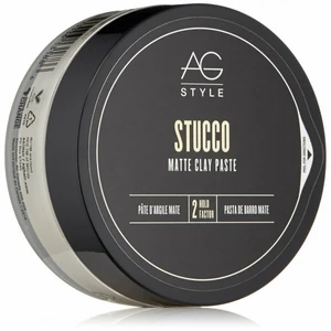 Stucco pâte d'argile mate - AG Hair Care Soins capillaires 75 ml pas cher