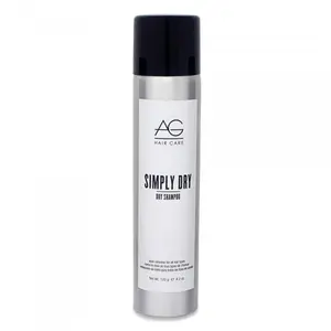 Simply dry - AG Hair Care Shampoing 120 g pas cher