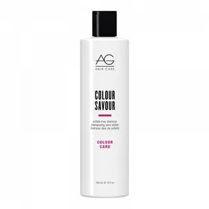 Colour savour - AG Hair Care Shampoing 296 ml pas cher