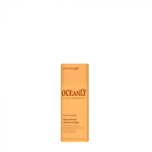 Attitude Oceanly Mini Phyto-Glow Sérum Visage 8,5g pas cher