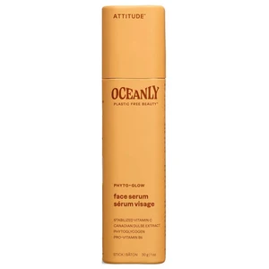 Comparateur de prix : Attitude Oceanly Phyto-Glow Sérum Visage 30g