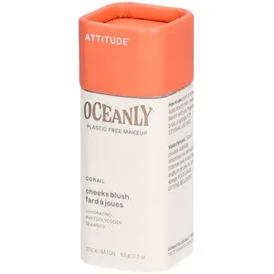 Attitude Oceanly Cheeks Corail pas cher