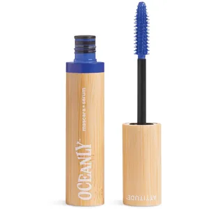 Attitude Oceanly Plastic Free Makeup mascara avec sérum effet nourriss... pas cher