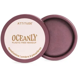 Attitude Fard à paupières crème Oceanly 5 ml - Teinte : Berry Bliss pas cher