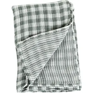 Comparateur de prix : ELEMENTS FOR KIDS Lange Réversible - Gris