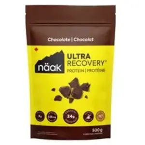 Comparateur de prix : Näak Naak Poudre De Boisson De Récupération Ultra Chocolat 500g One Size