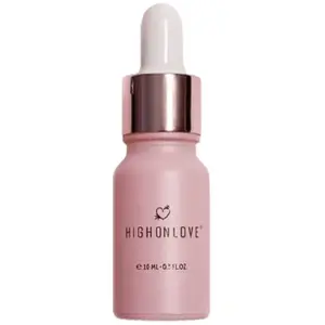 Huile sensuelle stimulante - 10ml - High On Love pas cher