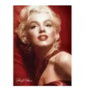 Puzzle Eurographics - Marilyn Monroe, 1000 pièces pas cher