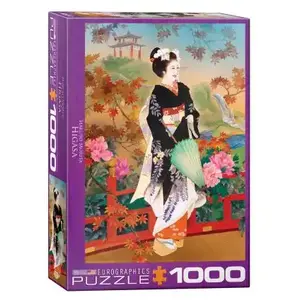 Eurographics Puzzle EG60000742 pas cher