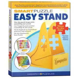 Comparateur de prix : Eurographics Support pour boites de puzzles et affiches