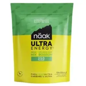Comparateur de prix : Näak Naak Ultra Energy - citron vert - 720 g Diététique $scat.CAT_NOM TU