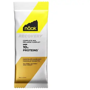 Naak Boîte De Boisson Isotonique En Poudre Ultra Recovery Complete Mi... pas cher