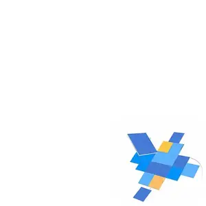 Nanoleaf Canvas, W, Multi-Couleurs (RGBW), Pack de 17 - NL29-0010SW-17PK pas cher