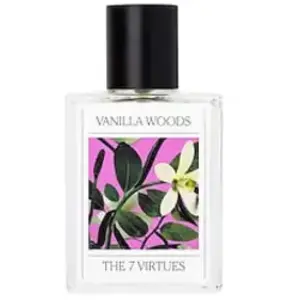 THE 7 VIRTUES Vanilla Woods - Eau de Parfum pas cher