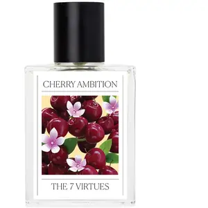 THE 7 VIRTUES Cherry Ambition Eau De Parfum pas cher