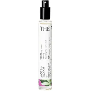 THE 7 VIRTUES Vanilla Woods - Eau de Parfum - Vaporisateur De Voyage  pas cher