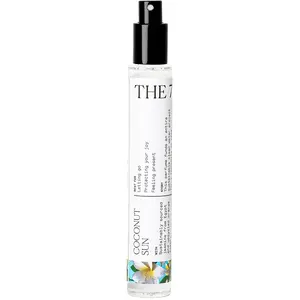THE 7 VIRTUES Coconut Sun - Eau De Parfum Vaporisateur de Voyage pas cher