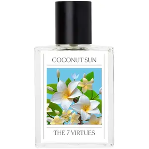 THE 7 VIRTUES Coconut Sun - Eau De Parfum  pas cher