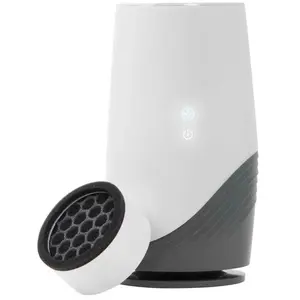 Püre Purificateur d'air 3 en 1 HEPAVendu parkaufland