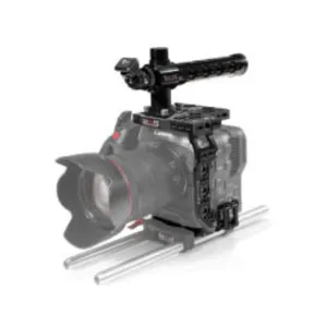 Shape C70THC Cage et poignée supérieure pour Canon C70 pas cher