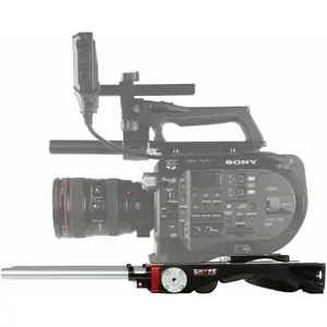 Shape FS72BP (Métal), Trépied, Noir