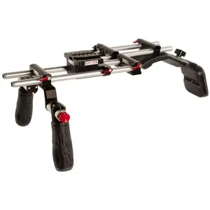 Shape DSLRKN2 DSLR offset rig Kirk Neff kit épaulière pas cher