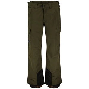 Hurley Thread Collective inc. Rutland Snowboard Pant Pantalon, Kaki (Cargo Khaki), L Homme pas cher