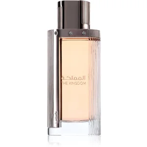 Lattafa The Kingdom for her Eau de Parfum pour femme 100 ml pas cher