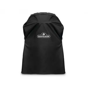 Housse pour Barbecue portable Travel Q sur chariot - Napoleon TU pas cher