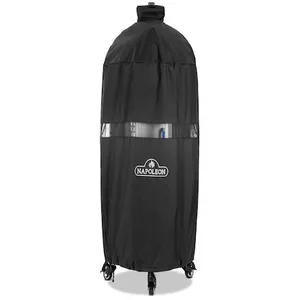 Comparateur de prix : Housse De Protection Pour Smoker Apollo 22 - Napoléon