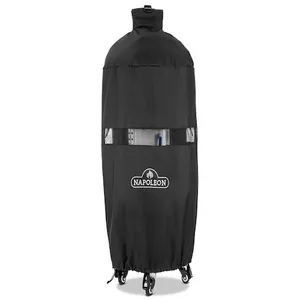Comparateur de prix : Housse De Protection Pour Smoker Apollo 18 - Napoléon