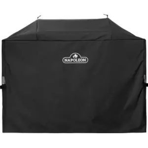 Housse de protection pour plancha Freestyle noir mat Napoleon