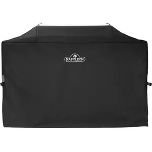 Comparateur de prix : Housse de protection pour plancha Rogue pro noir mat Napoleon