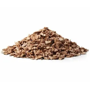Copeaux de fumage - NAPOLEON - Hêtre - 700g - Sciure de bois - Blanc pas cher