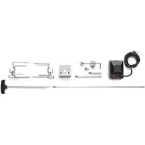 Comparateur de prix : Rôtissoire pour barbecue NAPOLEON Rogue 365/425/525/625