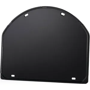 Plancha - Napoleon - Rodeo Pro - Métal - Charbon - Cuisson variée pas cher