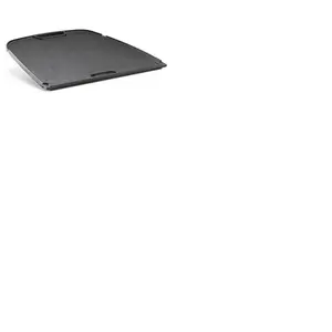 NAPOLEON Accessoire barbecue Plancha Travel Q 285 pas cher
