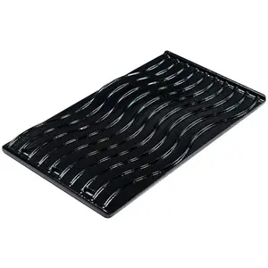 Comparateur de prix : Napoleon - Plancha en porcelaine émaillée pour barbecue Rogue 365 / 525