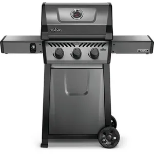 Comparateur de prix : Barbecue gaz NAPOLEON Freestyle 3 bruleurs F365PGT-FR