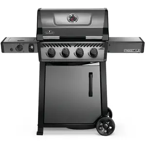 Barbecue gaz NAPOLEON Freestyle 4 bruleursVendu pardarty