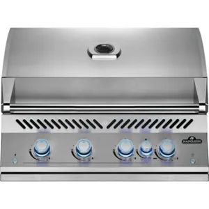 Comparateur de prix : Barbecue à gaz encastrable Série 700 Napoleon