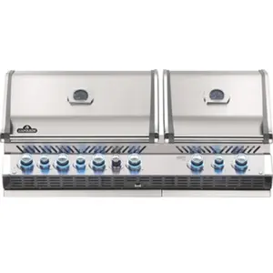 Napoleon BIPRO825 encastré prestige PRO 825-3 pas cher