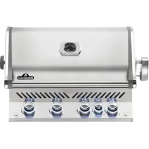 Barbecue gaz NAPOLEON Bipro 500Vendu paramazon