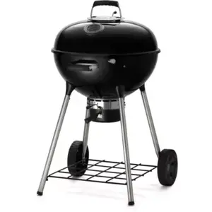 Comparateur de prix : Barbecue charbon NAPOLEON Kettle Premium 57cm