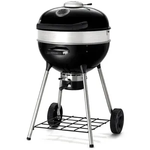 Comparateur de prix : Barbecue à charbon Napoleon Kettle Pro 57 cm