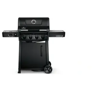 Comparateur de prix : Barbecue gaz Napoleon Freestyle Noir