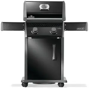 Comparateur de prix : Napoleon - Barbecue à gaz Rogue 365 rsib 2 brûleurs - Napoléon