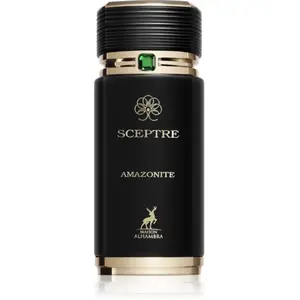 Maison Alhambra Sceptre Amazonite Eau de Parfum mixte 100 ml pas cher