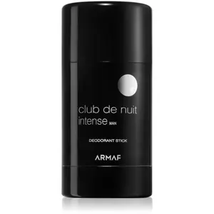 Armaf Club de Nuit Man Intense déodorant solide pour homme 75 gVendu parnotino